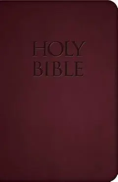 Holy Bible-Nab - Saint Benedict Press