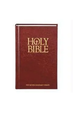 Holy Bible-NRSV - National Council Of Churches Of Christ