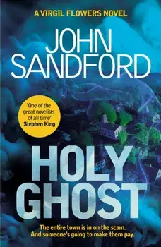 Holy Ghost, Paperback/John Sandford