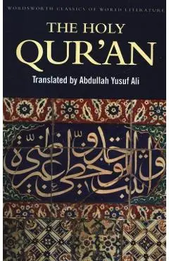 Holy Qur'an