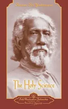 Holy Science, Hardcover/Swami Sri Yukteswar