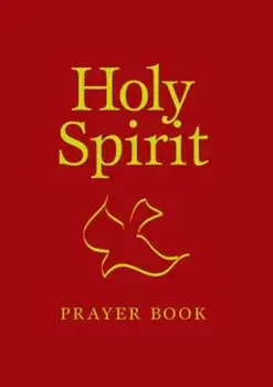 Holy Spirit Prayer Book, Hardcover/Mary Mark Wickenhiser