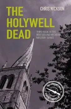 Holywell Dead, Paperback/Chris Nickson
