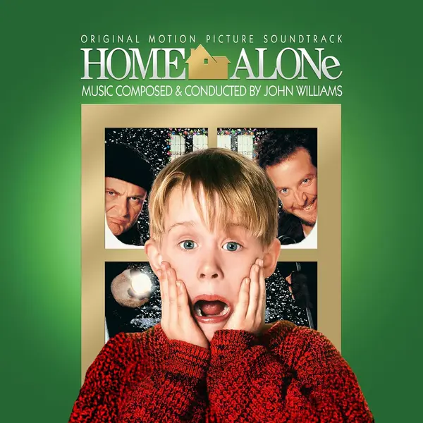 Home Alone (Soundtrack) | John Williams