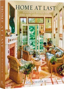 Home at Last. Enduring Design for the New American House, Hardback/Eric Piasecki