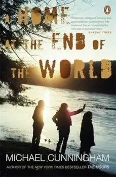 Home at the End of the World, Paperback/Michael Cunningham