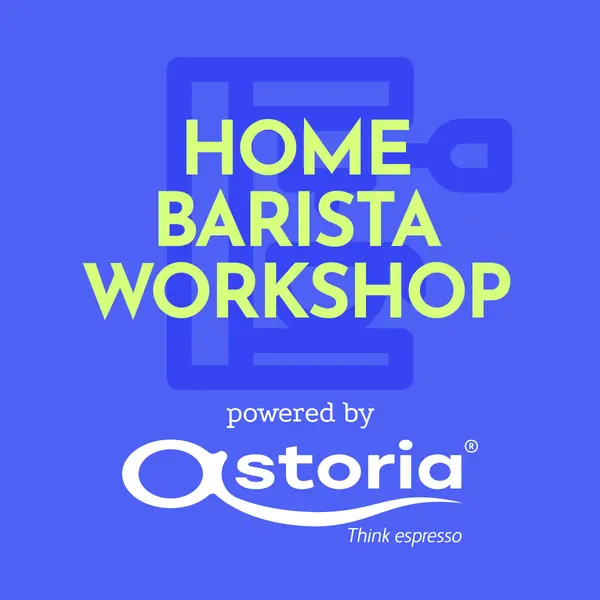 Home Barista Workshop - 25 Iulie 2024