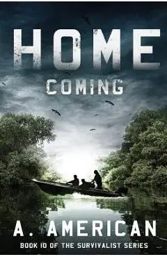 Home Coming - A. American