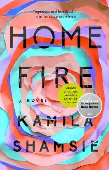 Home Fire, Paperback/Kamila Shamsie