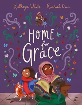Home for Grace, Paperback/Kathryn White