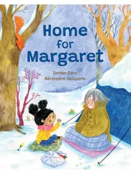 Home for Margaret, Hardback/Denise Davy