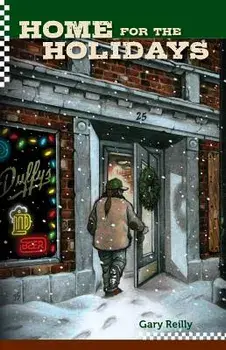 Home for the Holidays, Paperback/Gary Reilly
