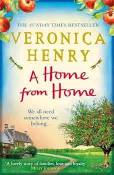 Home From Home, Paperback/Veronica Henry