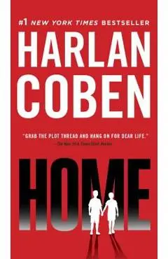 Home - Harlan Coben