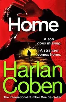 Home/Harlan Coben
