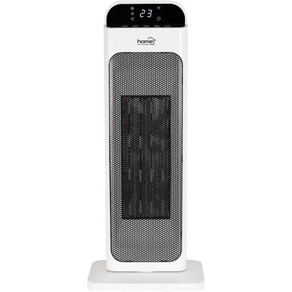 HOME HOME Radiator inteligent stationar din ceramica FK 53 WIFI 2000w Radiator inteligent de inalta performanta cu telecomanda