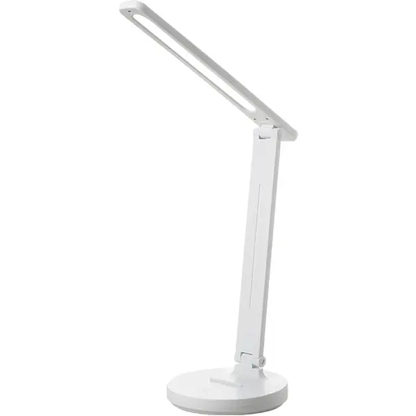 HOME Lampa de birou LED Home DK-8002, Acumulator 800mAh, Control touch, 3 moduri, Incarcare USB, 5W