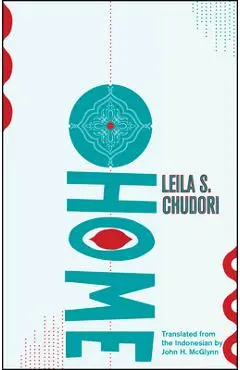 Home - Leila S. Chudori