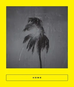 Home: New Arabic Poems, Paperback/Iman Mersal