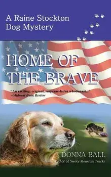 Home of the Brave, Paperback/Donna Ball