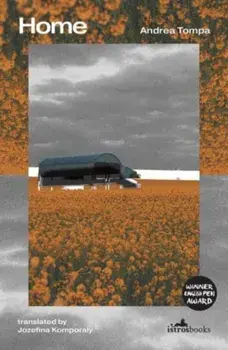 Home, Paperback/Andrea Tompa