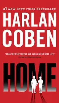 Home, Paperback/Harlan Coben