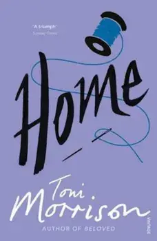 Home, Paperback/Toni Morrison