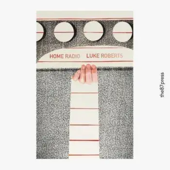 Home Radio, Paperback/Luke Roberts