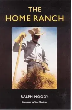 Home Ranch, Paperback/Ralph Moody