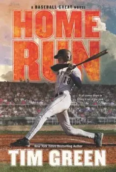 Home Run, Paperback/Tim Green