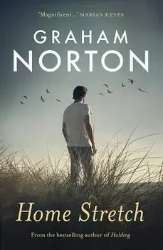 Home Stretch/Graham Norton
