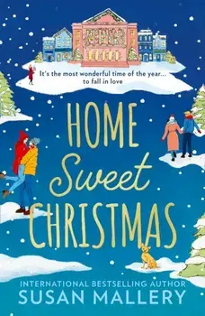 Home Sweet Christmas, Paperback/***