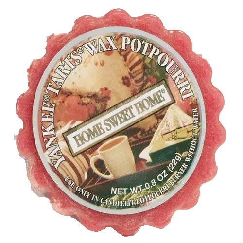 Home Sweet Home® Tarts