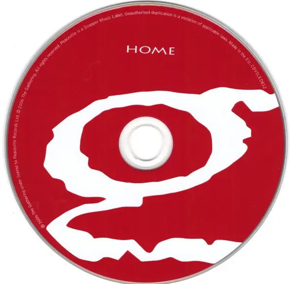 Home | The Gathering