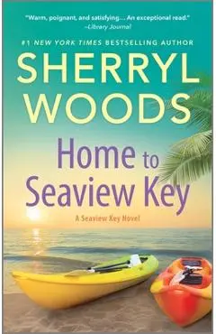 Home to Seaview Key - Sherryl Woods