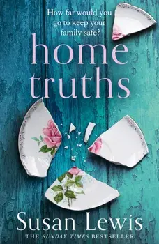 Home Truths, Paperback/Susan Lewis