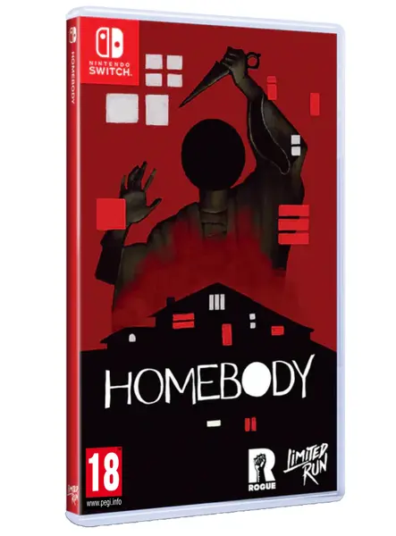 Homebody PC