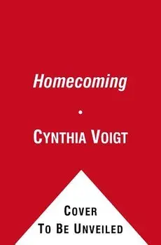 Homecoming, Hardcover/Cynthia Voigt