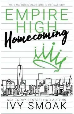 Homecoming - Ivy Smoak