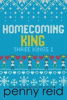 Homecoming King, Paperback/Penny Reid