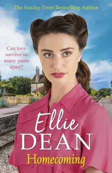 Homecoming, Paperback/Ellie Dean