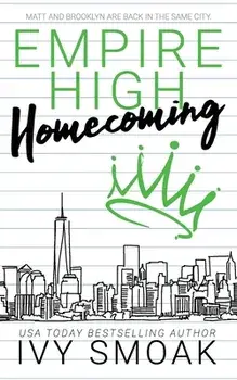 Homecoming, Paperback/Ivy Smoak