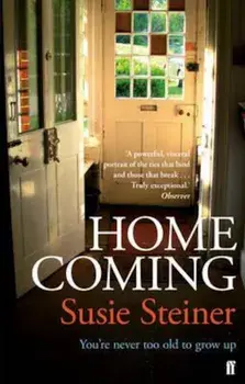 Homecoming, Paperback/Susie Steiner