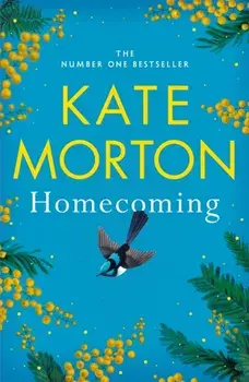 Homecoming. the instant Sunday Times bestseller, Paperback/***