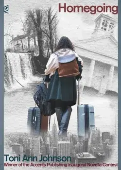 Homegoing, Paperback/Toni Ann Johnson