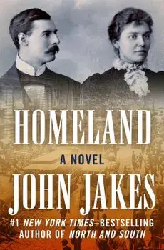 Homeland, Paperback/John Jakes