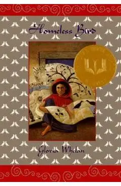 Homeless Bird - Gloria Whelan