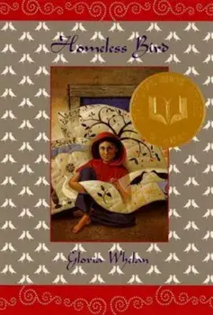 Homeless Bird, Paperback/Gloria Whelan