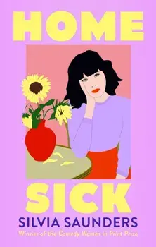 Homesick, Hardback/Silvia Saunders