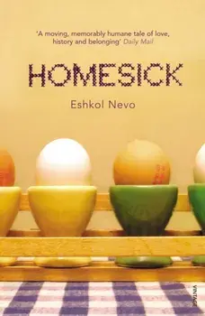 Homesick, Paperback/Eshkol Nevo
